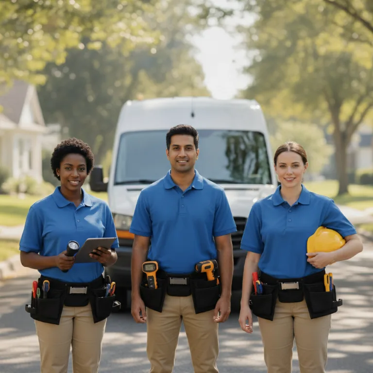 Home inspection Champaign